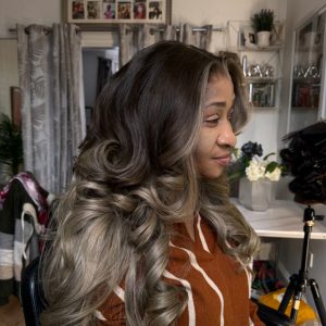 Ash Brown