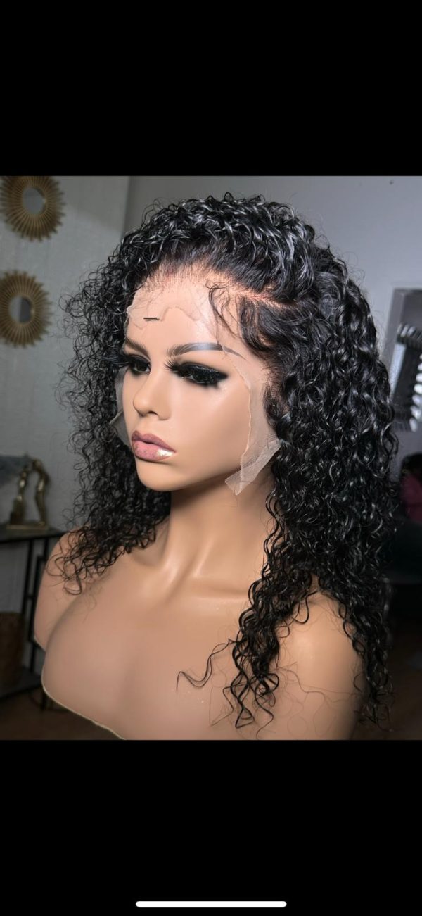 Pixie Curls Unit - Image 2