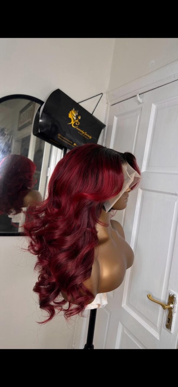 13*4 , 18 inch