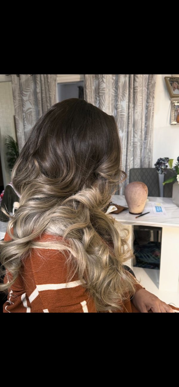 Ash Brown - Image 2