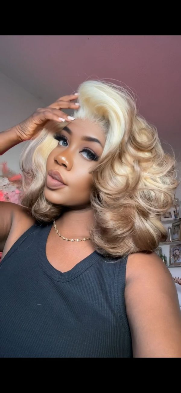 Blondie Unit