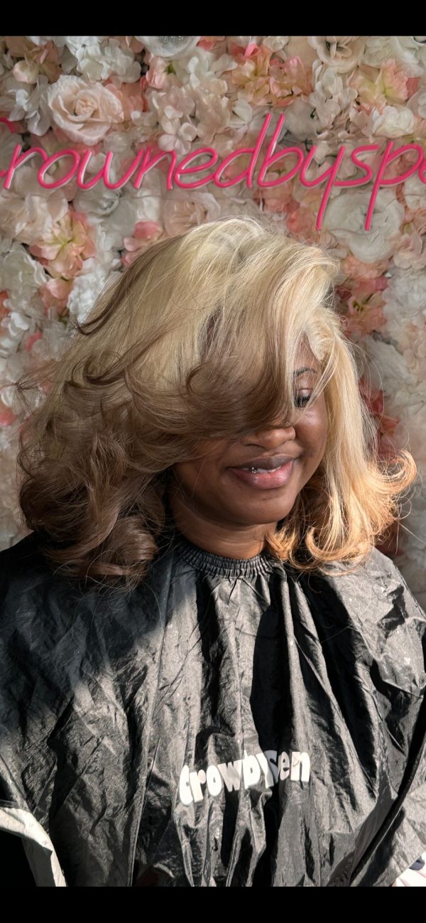 Blondie Unit - Image 2