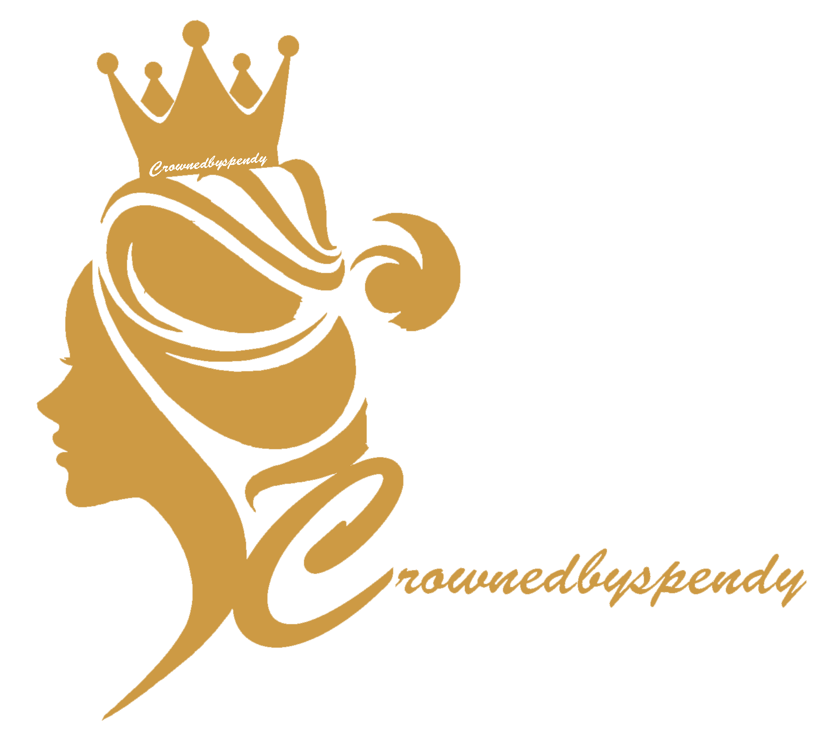 Crowned By Spendy