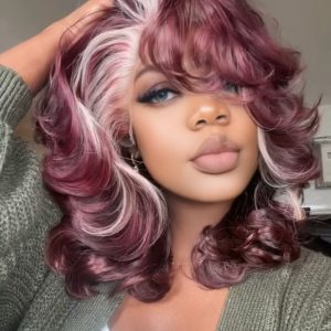 Wig Unit