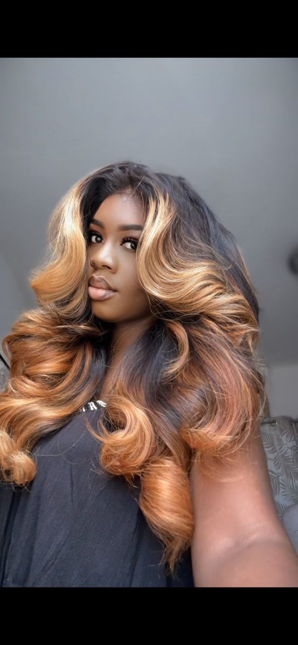 Highlight unit . 22 inches.13*4 . 400g