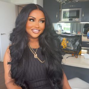 Bella Unit 30 inches, 6*6 closure