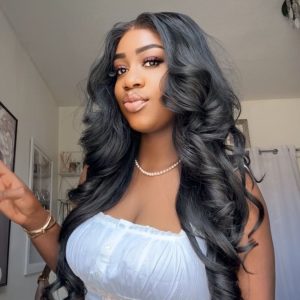 Bella unit 6*6 closure.