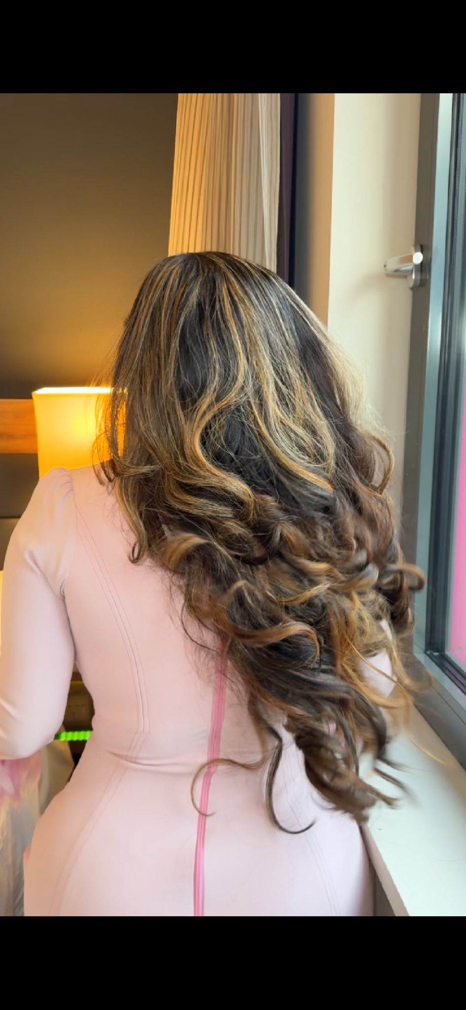 Nash highlights. 20 inches .13*4 frontal - Image 2