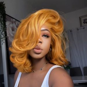 Ginger bob unit . 10 inches. 13*4 .