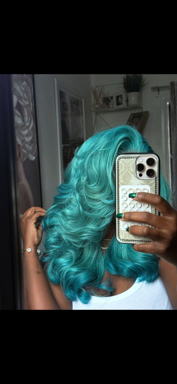 Jade unit . 13 *4 frontal