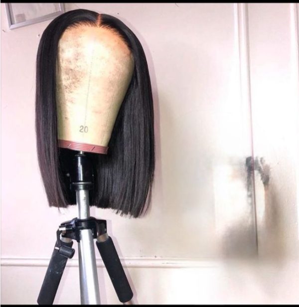 Bob unit 123. 5*5 closure. 12 inches