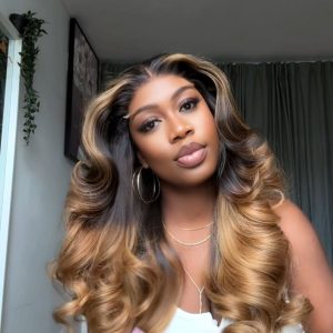 Serwaa unit : 24 - 26 inches . 6*6 closure