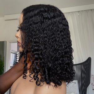 Burmese Curls